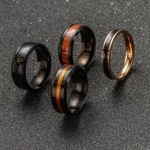 Mens ring